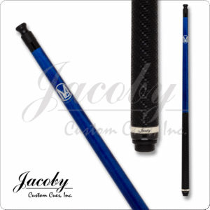 Jacoby JCBMCW Monster Crush Sport Grip - Blue