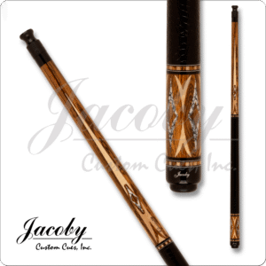 Jacoby JCB2503 HB3 V2 Cue
