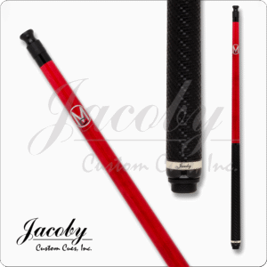 Jacoby JCBMCW Monster Crush Sport Grip - Red