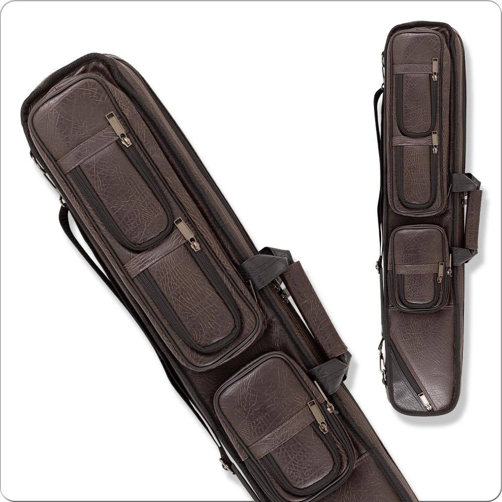 Lucasi LC5 Leatherette 4x8 Soft Case
