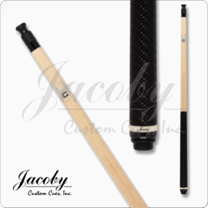 Jacoby JCBMCW Monster Crush Sport Grip - Natural