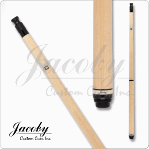 Jacoby JCBMCN Monster Crush No Wrap - Natural