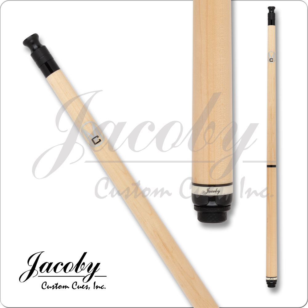 Jacoby JCBMCN Monster Crush No Wrap - Natural
