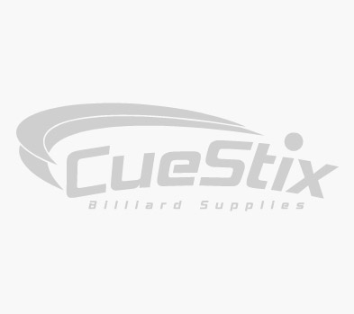 Bull Carbon BCBKW SW White Break - Wrap