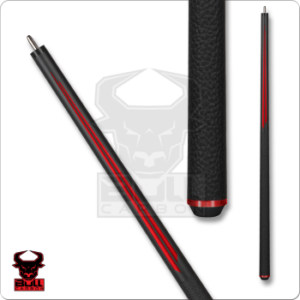 Bull Carbon BCSP1 Red Split Points