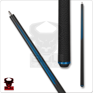 Bull Carbon BCSP3 Blue Split Points