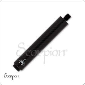 Scorpion EXTRSCO 7in Carbon Fiber Rear Extension