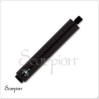 Scorpion EXTRSCO 7in Carbon Fiber Rear Extension