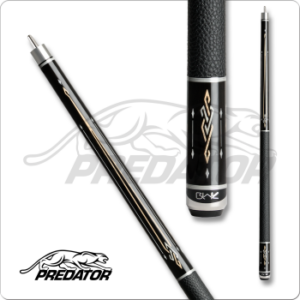 Predator PREBLK51 BLAK Series Cue