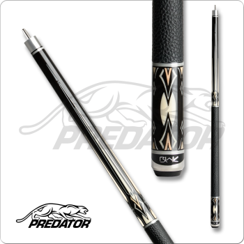 Predator PREBLK52 BLAK Series Cue