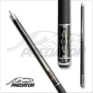 Predator PREBLK53 BLAK Series Cue