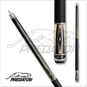 Predator PREBLK54 BLAK Series Cue