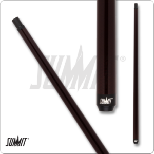 Summit SUML19 Red Carbon Fiber Pool Cue