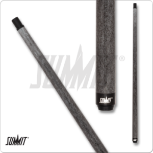 Summit SUMLBK01 Grey Carbon Fiber Break Cue