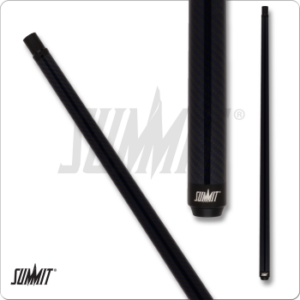 Summit SUMLBK03 Blue Carbon Fiber Break Cue