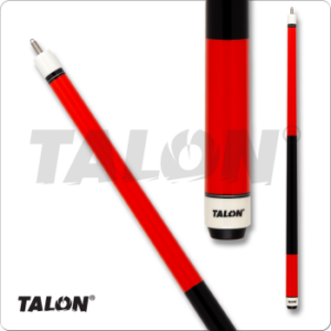 Talon TL07 Tangerine Starter Pool Cue