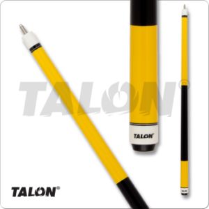 Talon TL08 Yellow Starter Pool Cue