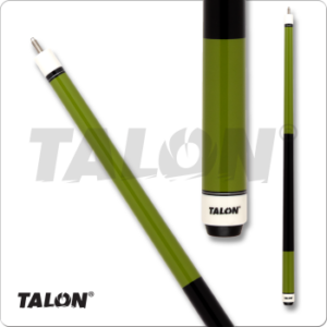 Talon TL09 Olive Starter Pool Cue
