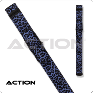Action Print ACPS11 1x1 Hard Case — Blue