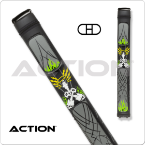Action ACX22 Auto Case — D