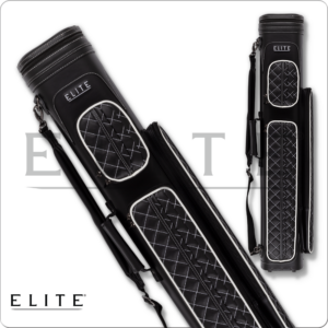 Elite Vintage ECV35S 3x5 Hard Case w/ Stand — Black