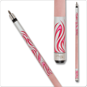 Players F2780 Pool Cue