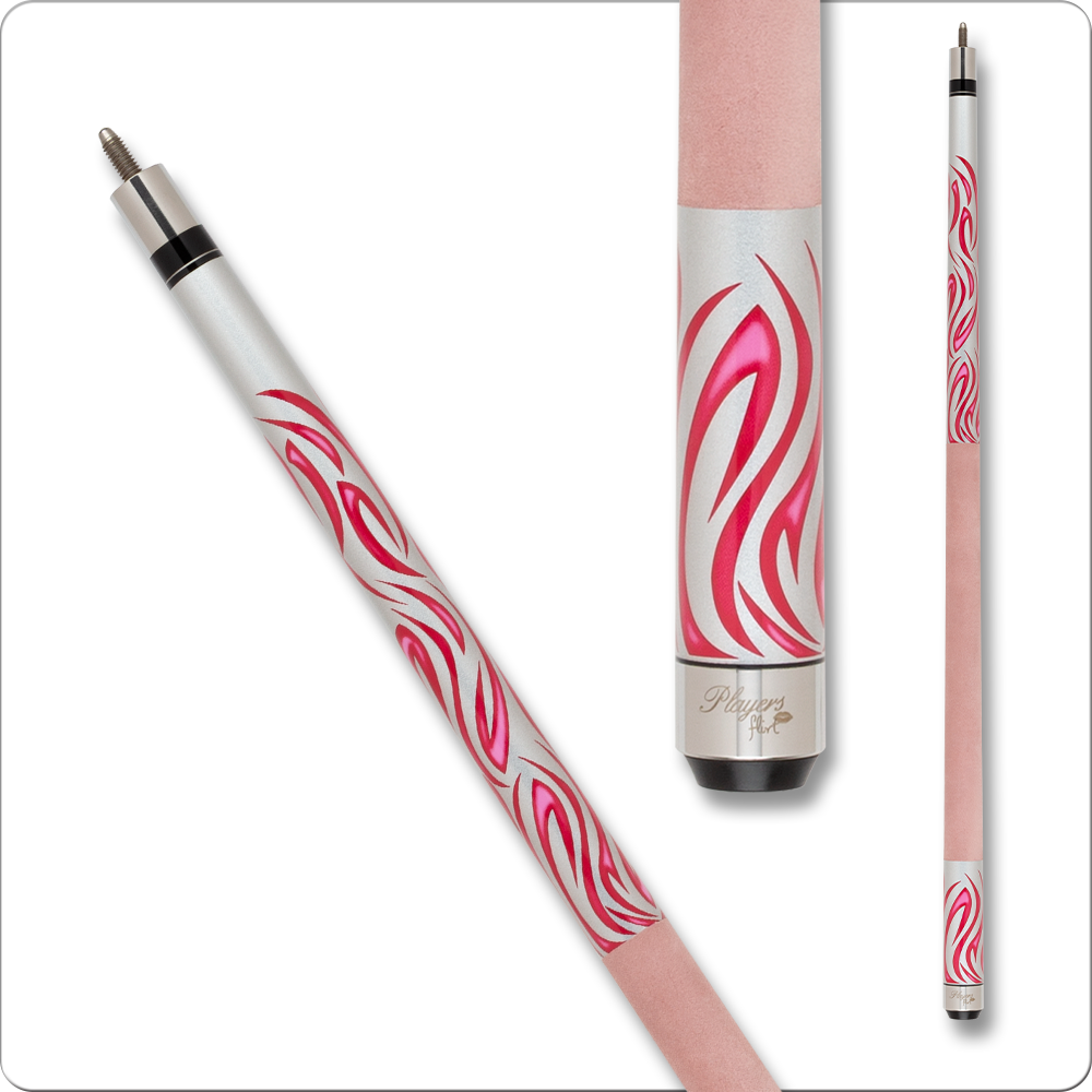 Players F2780 Pool Cue