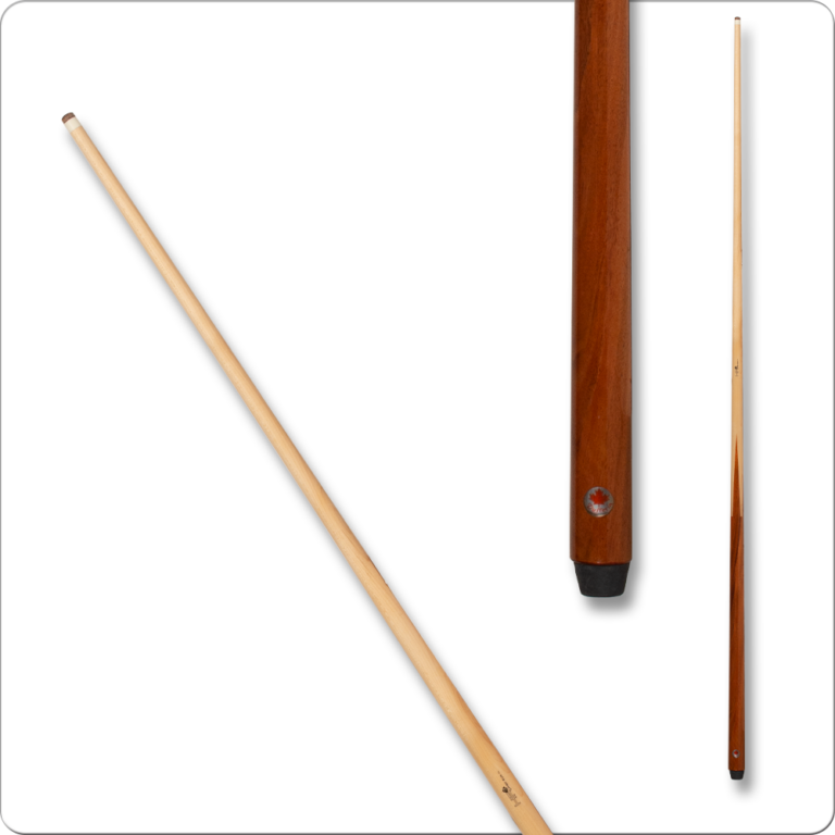 Dufferin HIRUN3 Pool Cue