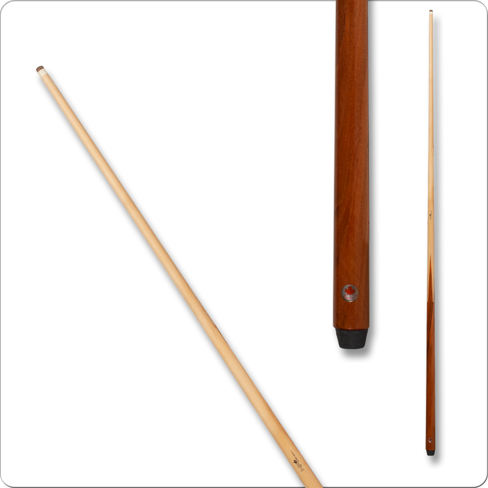Dufferin HIRUN3 Pool Cue