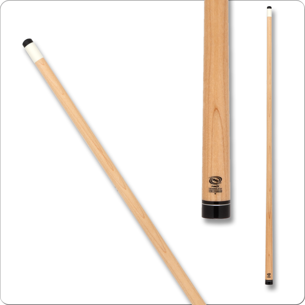 Players HXT-18SR Pool Cue