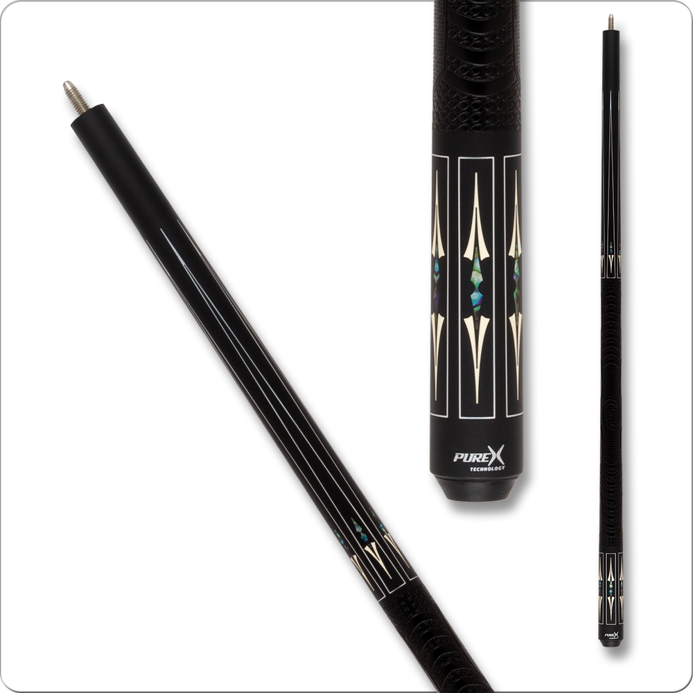 Players HXT105 Pool Cue