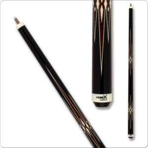 Players HXT4 Pool Cue