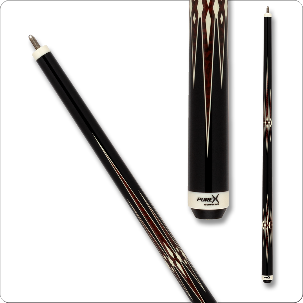 Players HXT4 Pool Cue
