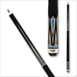 Players HXT62 Pool Cue