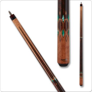 Players HXT72 Pool Cue