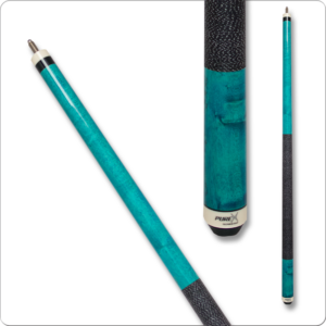 Players HXTC10 Pool Cue, HXT Low-Deflection Shaft