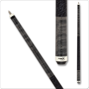Players HXTC12 Pool Cue, HXT Low-Deflection Shaft