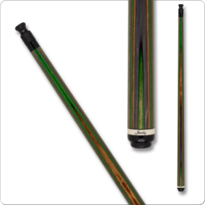 Jacoby JCBE EARTH Break Cue