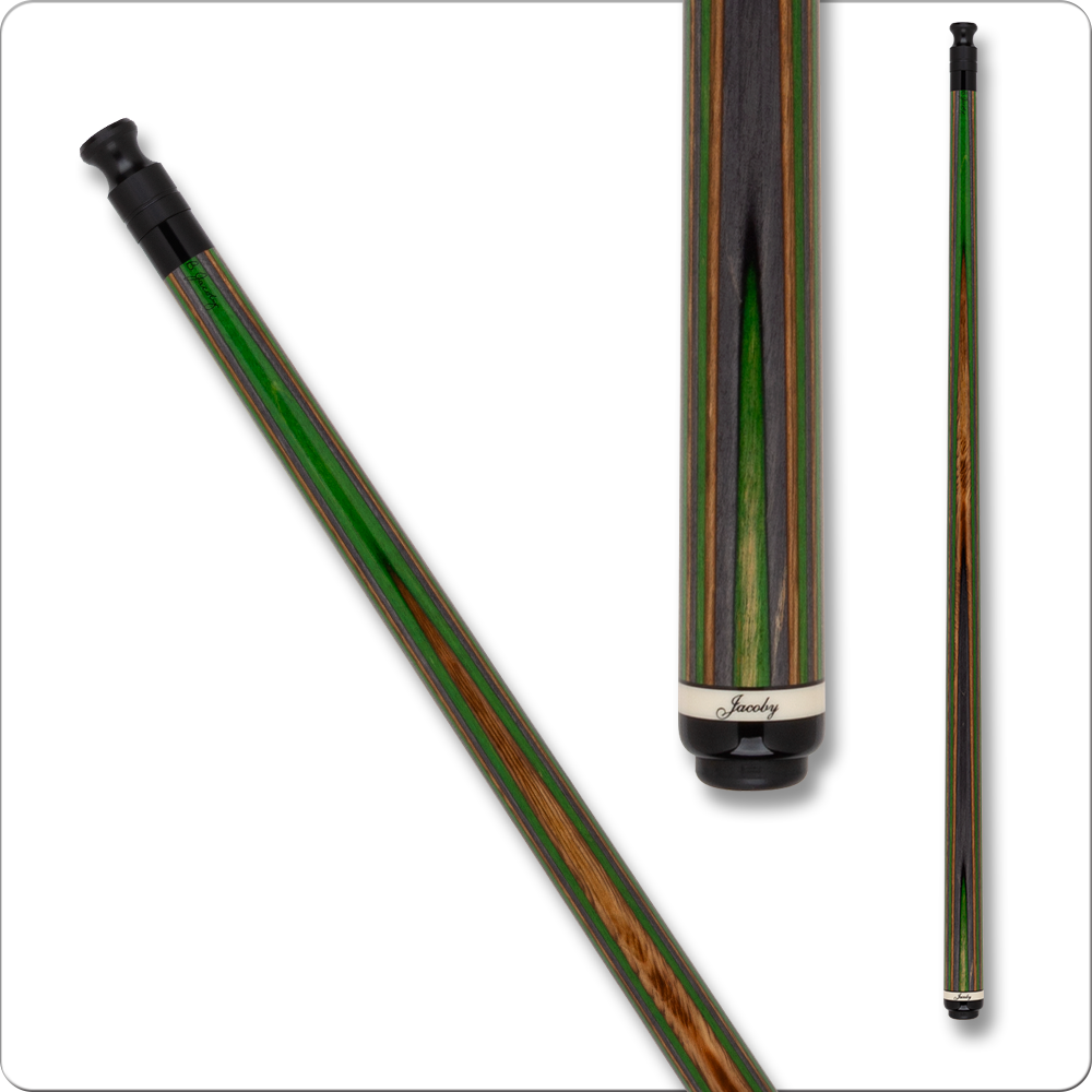 Jacoby JCBE EARTH Break Cue