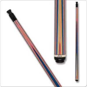 Jacoby JCBE ETHER Pool Cue