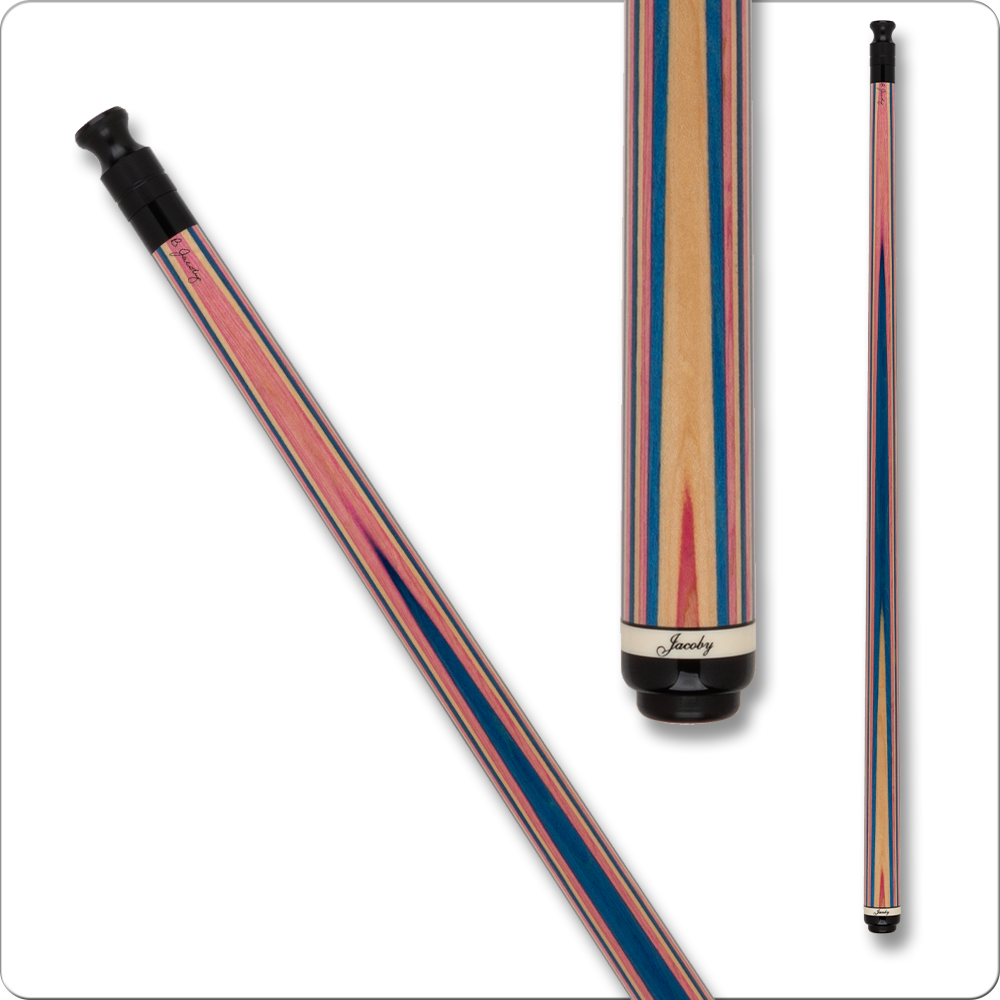 Jacoby JCBE ETHER Pool Cue