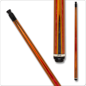 Jacoby JCBE FIRE Pool Cue