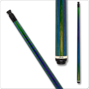 Jacoby JCBE WIND Pool Cue
