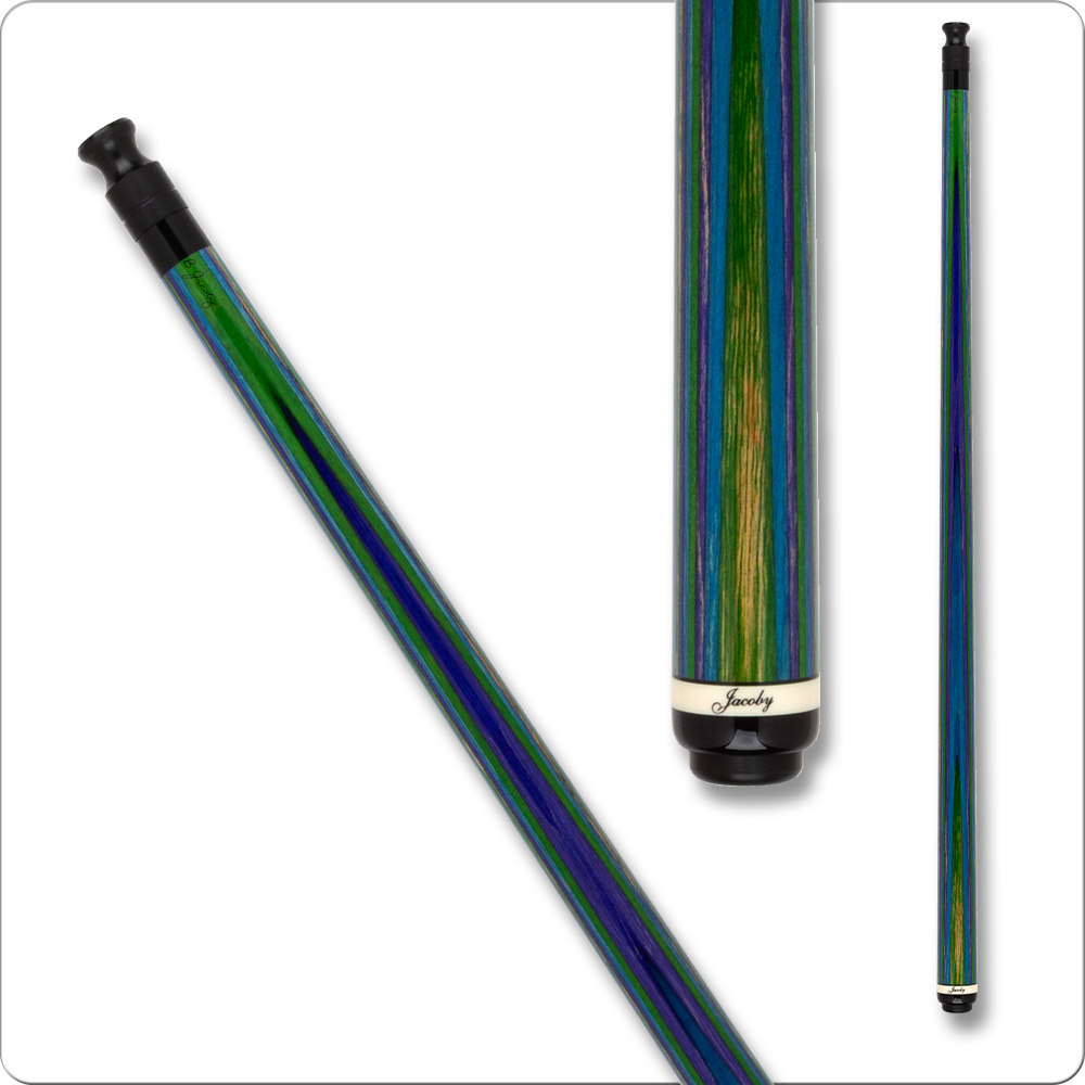 Jacoby JCBE WIND Pool Cue