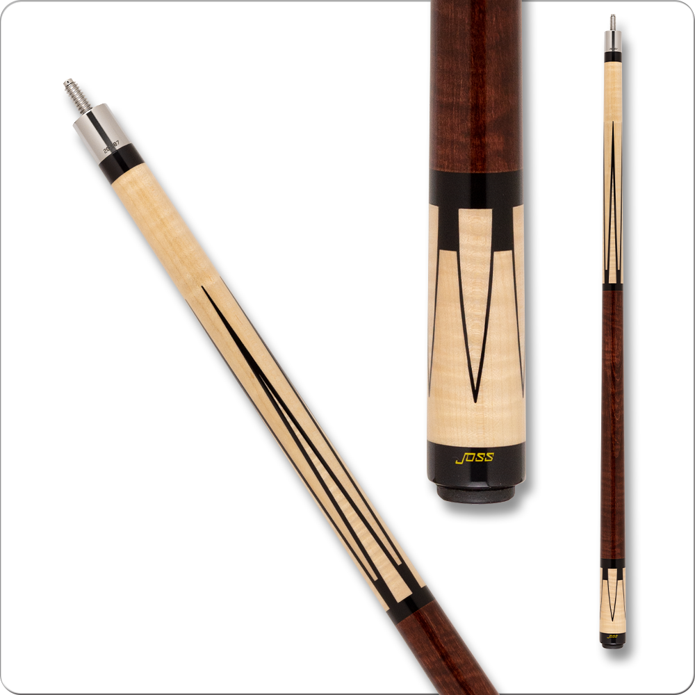 Joss Pool Cues for Sale | Handcrafted Since 1968 - Quarter King