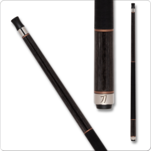 Katana Dragon - KAT2503 - Carbon Fiber Shaft - Charcoal Cue
