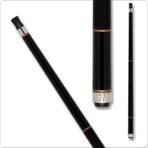 Katana Dragon - KAT2505 - Carbon Fiber Shaft - Black Cue