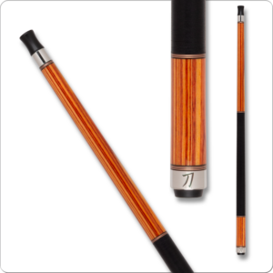 Katana Dragon - KAT2506 - Carbon Fiber Shaft - Sunburst Cue