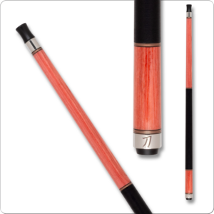 Katana Dragon - KAT2507 - Carbon Fiber Shaft - Pink Cue