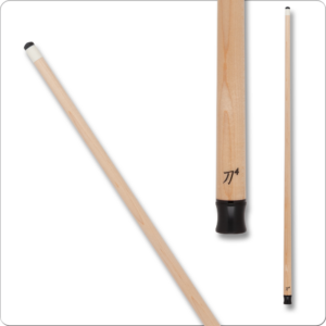 Katana Dragon - Carbon Core Shaft